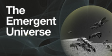 Emergent Universe logo